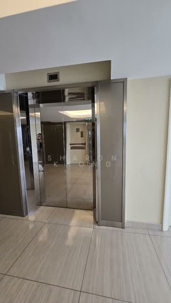 Service Residence for Sale at Sunway Pyramid Tower Resort - Sharon Khong - Corridor - PropertyGuru.com.my