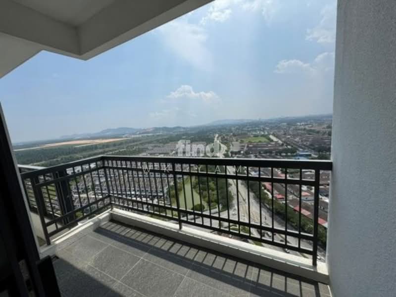 For Rent - Eco Bloom