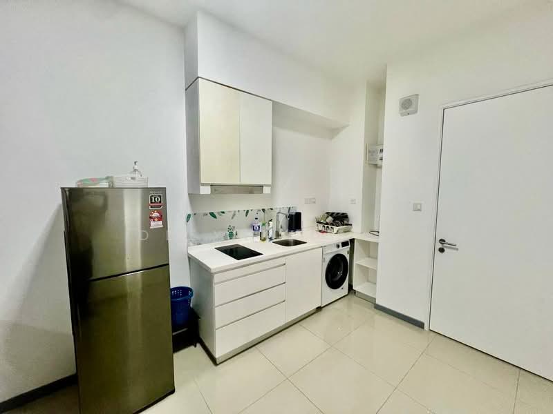 Service Residence for Rent at Southlink - Deeya Yusof - PropertyGuru.com.my