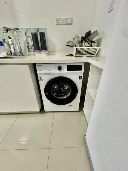 Service Residence for Rent at Southlink - Deeya Yusof - PropertyGuru.com.my