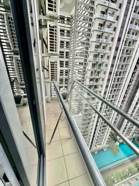 Service Residence for Rent at Southlink - Deeya Yusof - PropertyGuru.com.my