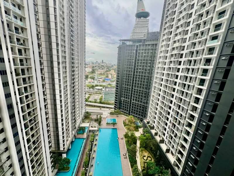 Service Residence for Rent at Southlink - Deeya Yusof - PropertyGuru.com.my