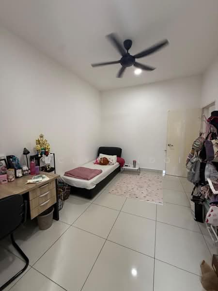 2-storey Terraced House for Sale in Horizon Hills (Iskandar Puteri (Nusajaya)) - Jaclynn Looi - Bedroom - PropertyGuru.com.my
