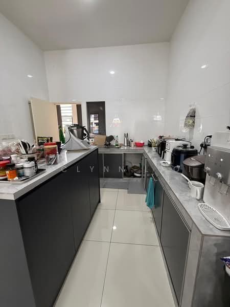 2-storey Terraced House for Sale in Horizon Hills (Iskandar Puteri (Nusajaya)) - Jaclynn Looi - PropertyGuru.com.my