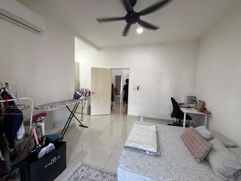 2-storey Terraced House for Sale in Horizon Hills (Iskandar Puteri (Nusajaya)) - Jaclynn Looi - PropertyGuru.com.my