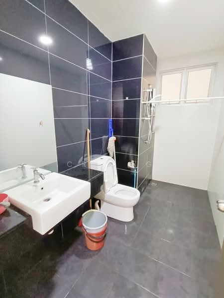 Condominium for Sale at Platinum III - Cris Ng - Bathroom - PropertyGuru.com.my