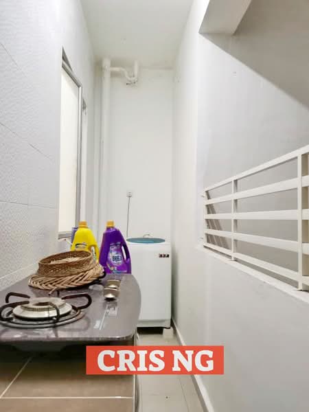 Kondominium untuk Dijual di Platinum III - Cris Ng - Interior - PropertyGuru.com.my