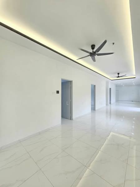 Rumah Banglo untuk Dijual di Kampung Melayu Lima Kedai (Skudai) - Daniel Yong - Interior - PropertyGuru.com.my