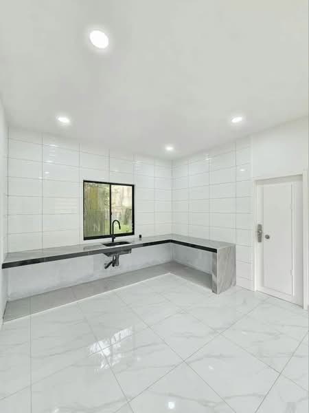 Rumah Banglo untuk Dijual di Kampung Melayu Lima Kedai (Skudai) - Daniel Yong - Kitchen - PropertyGuru.com.my