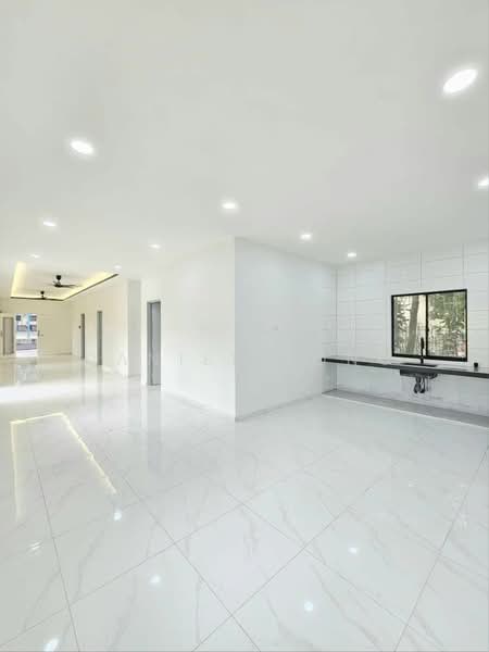 Rumah Banglo untuk Dijual di Kampung Melayu Lima Kedai (Skudai) - Daniel Yong - PropertyGuru.com.my