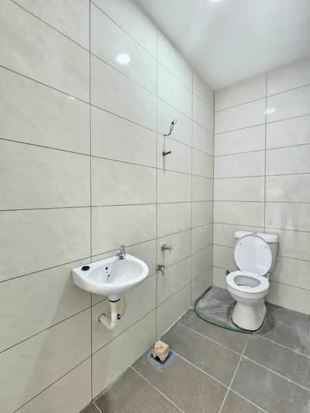 Rumah Banglo untuk Dijual di Kampung Melayu Lima Kedai (Skudai) - Daniel Yong - Bathroom - PropertyGuru.com.my