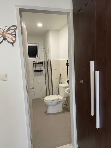 Apartment for Rent at Jalilmas - Joey Wong - Bathroom - PropertyGuru.com.my