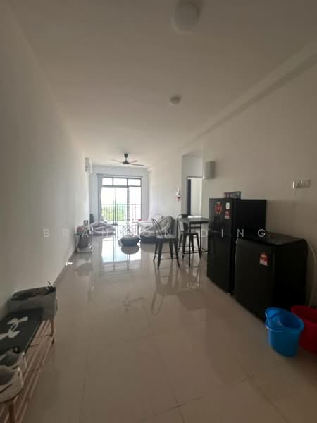 Pangsapuri untuk Disewa di Optimus Medini - Brandon Ding - Living Room - PropertyGuru.com.my