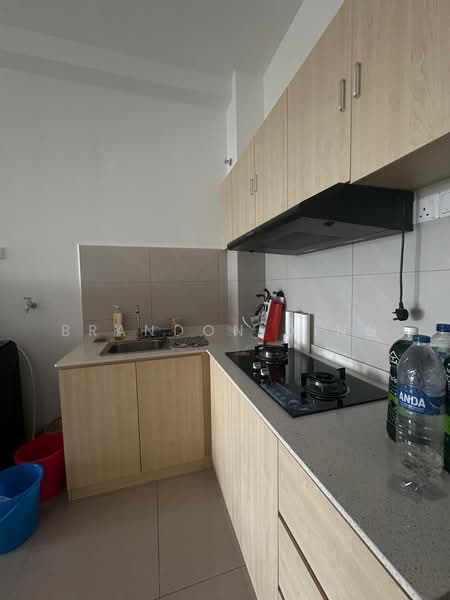 Pangsapuri untuk Disewa di Optimus Medini - Brandon Ding - PropertyGuru.com.my