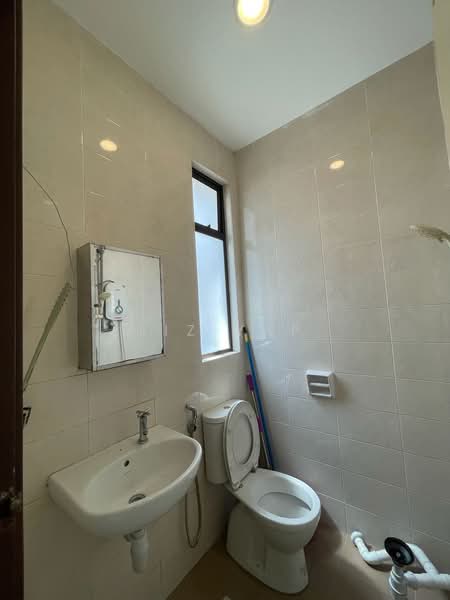 Rumah Teres 2 Tingkat untuk Dijual di Horizon Hills (Iskandar Puteri (Nusajaya)) - Liz Yap - Bathroom - PropertyGuru.com.my