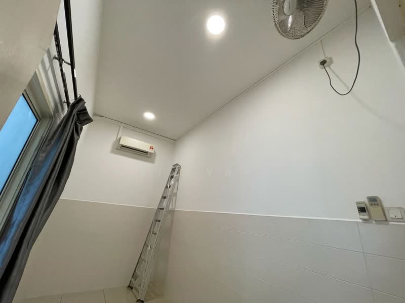 Rumah Teres 2 Tingkat untuk Dijual di Horizon Hills (Iskandar Puteri (Nusajaya)) - Liz Yap - Interior - PropertyGuru.com.my