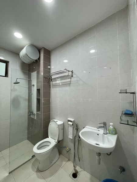 Rumah Teres 2 Tingkat untuk Dijual di Horizon Hills (Iskandar Puteri (Nusajaya)) - Liz Yap - PropertyGuru.com.my