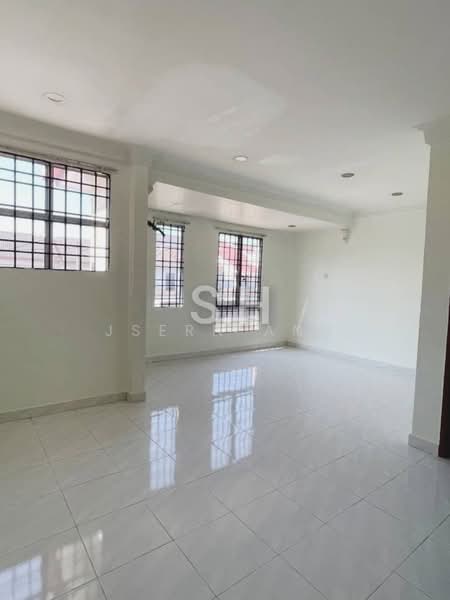 Rumah Teres 2 Tingkat untuk Dijual di Klang (Selangor) - Jsern Ang - Interior - PropertyGuru.com.my
