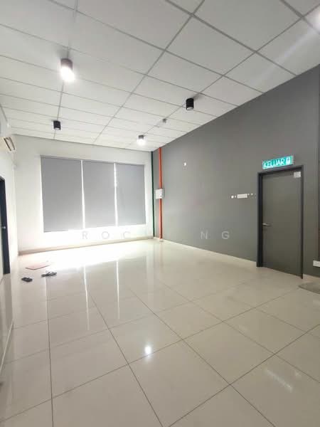 Kilang untuk Dijual di Taman Perindustrian Murni Senai (Senai) - Rochy Ng - Interior - PropertyGuru.com.my