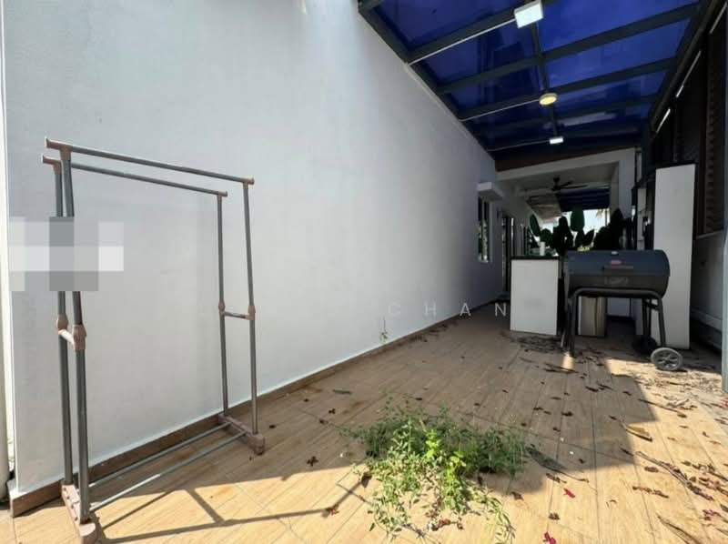 Semi-Detached House for Sale in Bandar Botanic (Klang) - Louis Chan - Exterior - PropertyGuru.com.my