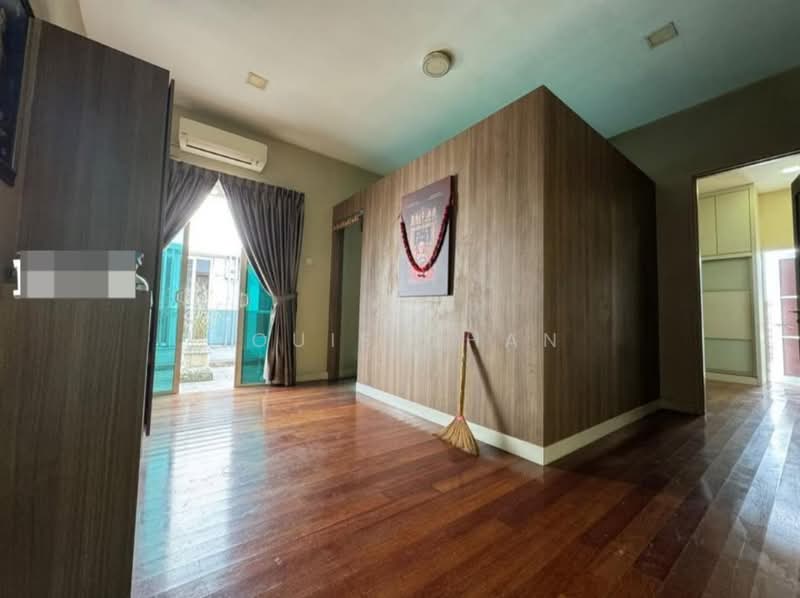 Semi-Detached House for Sale in Bandar Botanic (Klang) - Louis Chan - PropertyGuru.com.my