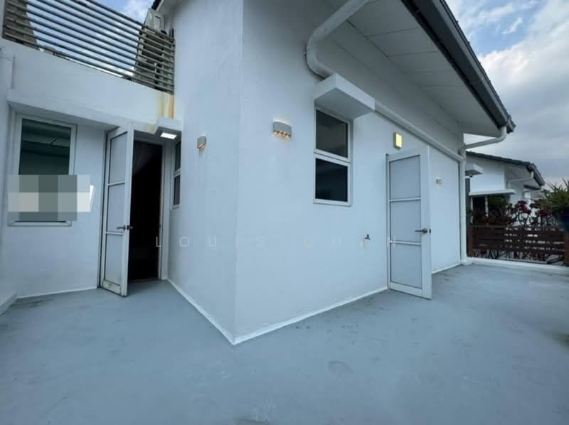 Semi-Detached House for Sale in Bandar Botanic (Klang) - Louis Chan - PropertyGuru.com.my