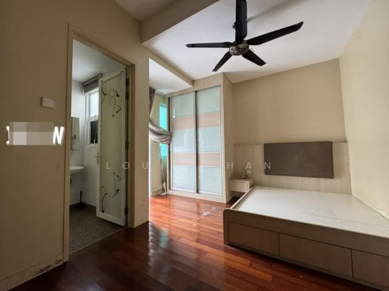 Semi-Detached House for Sale in Bandar Botanic (Klang) - Louis Chan - PropertyGuru.com.my