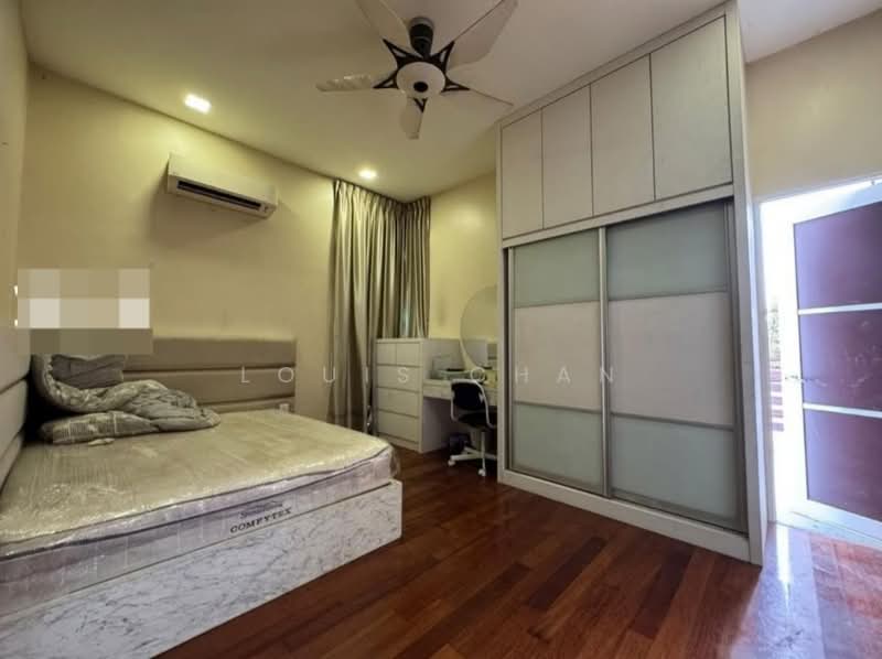 Semi-Detached House for Sale in Bandar Botanic (Klang) - Louis Chan - PropertyGuru.com.my