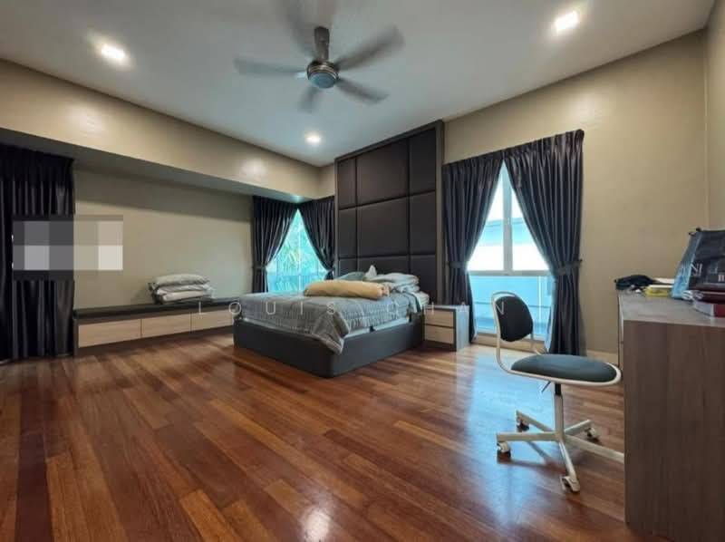 Semi-Detached House for Sale in Bandar Botanic (Klang) - Louis Chan - PropertyGuru.com.my