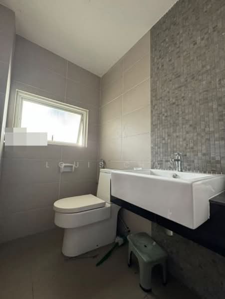 Semi-Detached House for Sale in Bandar Botanic (Klang) - Louis Chan - PropertyGuru.com.my