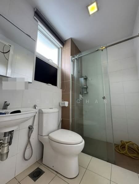 Semi-Detached House for Sale in Bandar Botanic (Klang) - Louis Chan - PropertyGuru.com.my