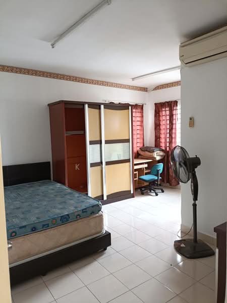 Condominium for Rent at Magna Ville - Kin CK - Bedroom - PropertyGuru.com.my