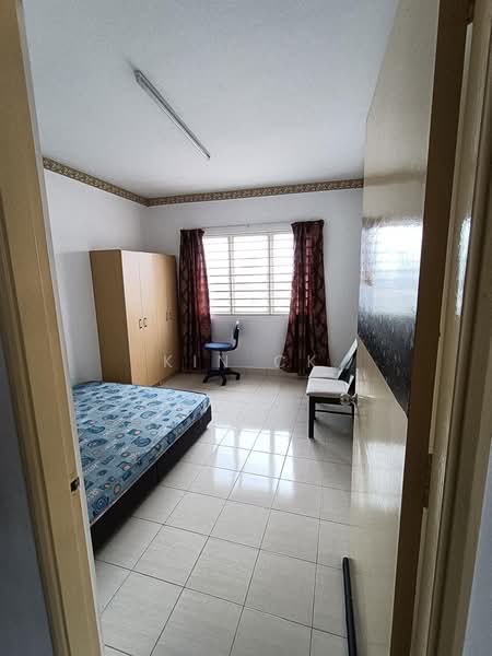 Condominium for Rent at Magna Ville - Kin CK - Bedroom - PropertyGuru.com.my