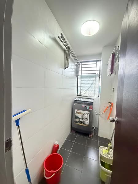 Servis Apartment untuk Disewa di V@SUMMERPLACE - Darren Siu - Interior - PropertyGuru.com.my