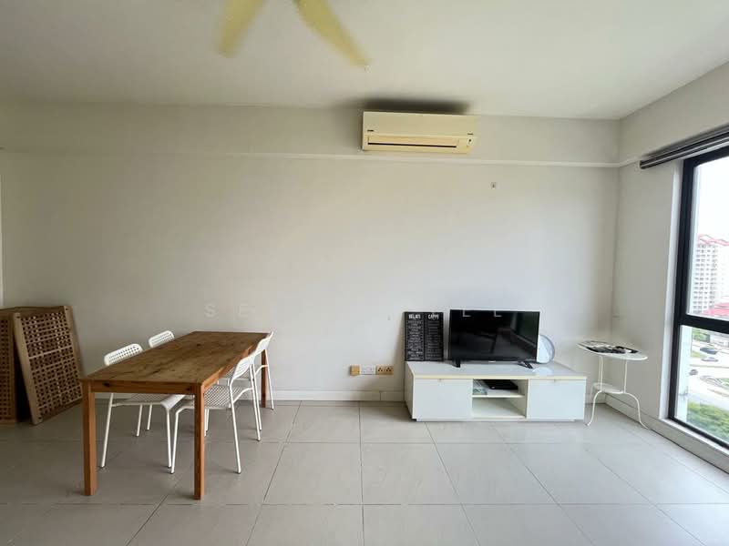 Service Residence for Rent at Nova Saujana - Serena Lee - Dining Room - PropertyGuru.com.my