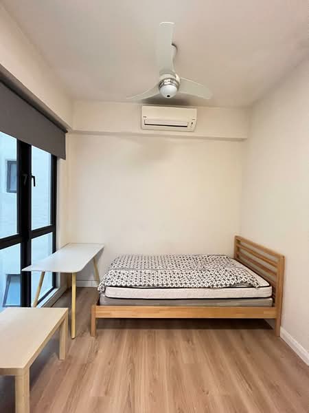 Service Residence for Rent at Nova Saujana - Serena Lee - Bedroom - PropertyGuru.com.my