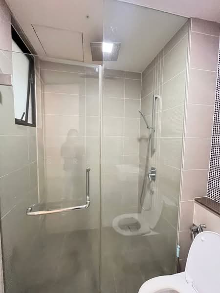 Service Residence for Rent at Nova Saujana - Serena Lee - Bathroom - PropertyGuru.com.my