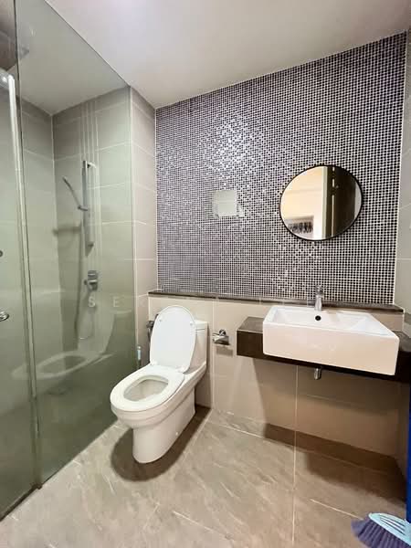 Service Residence for Rent at Nova Saujana - Serena Lee - Bathroom - PropertyGuru.com.my