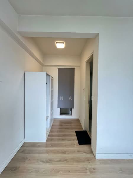 Service Residence for Rent at Nova Saujana - Serena Lee - Corridor - PropertyGuru.com.my