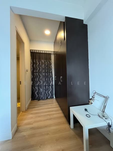 Service Residence for Rent at Nova Saujana - Serena Lee - Corridor - PropertyGuru.com.my