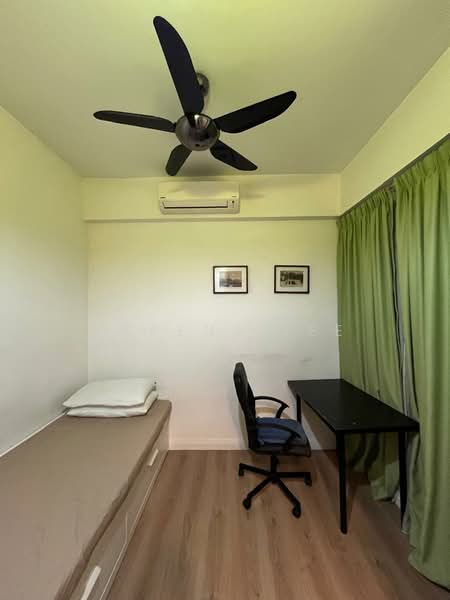 Service Residence for Rent at Nova Saujana - Serena Lee - Study - PropertyGuru.com.my