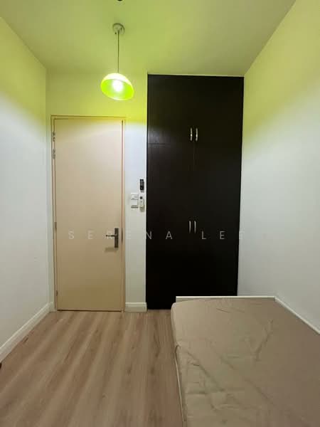 Service Residence for Rent at Nova Saujana - Serena Lee - Bedroom - PropertyGuru.com.my