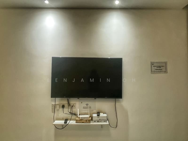 Service Residence for Rent at R&F Princess Cove Phase 1 - Benjamin Oh - PropertyGuru.com.my