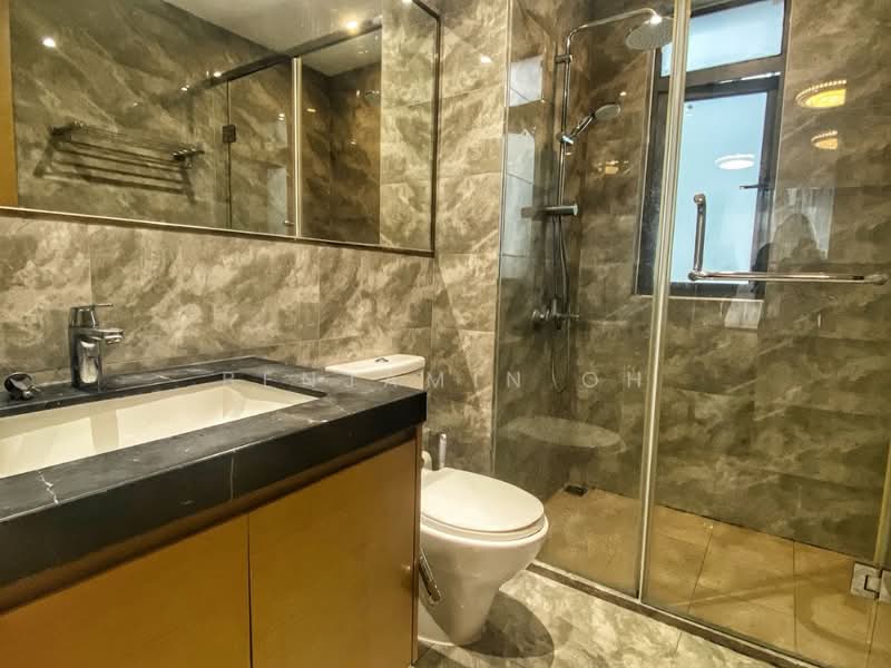 Service Residence for Rent at R&F Princess Cove Phase 1 - Benjamin Oh - PropertyGuru.com.my