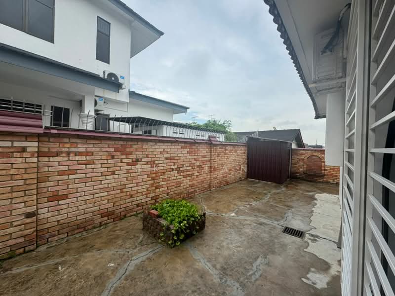 Bungalow for Sale in Taman Sentosa (Johor Bahru) - Sky Tan - Exterior - PropertyGuru.com.my