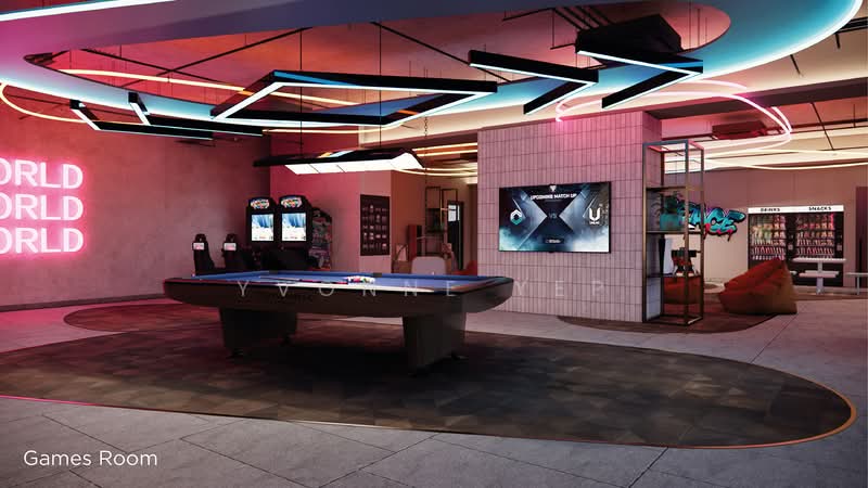 Service Residence for Sale at Sunway Flora 2 - Yvonne Yep - PropertyGuru.com.my