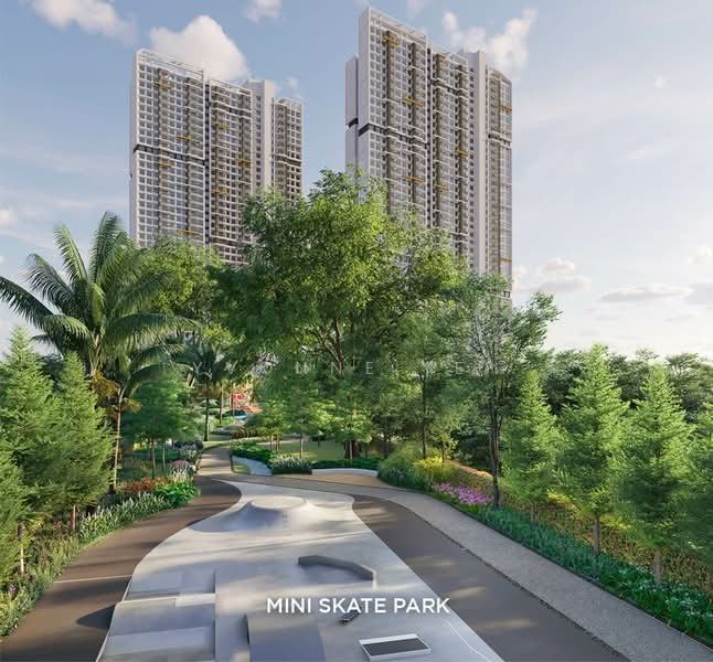 Service Residence for Sale at Sunway Flora 2 - Yvonne Yep - PropertyGuru.com.my
