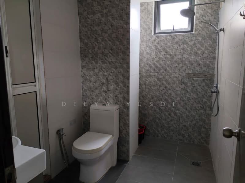 Service Residence for Rent at SkyVille 8 @ Benteng 8 - Deeya Yusof - PropertyGuru.com.my