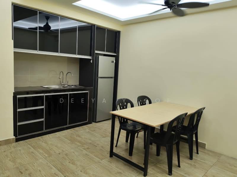 Service Residence for Rent at SkyVille 8 @ Benteng 8 - Deeya Yusof - PropertyGuru.com.my