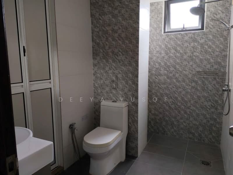 Service Residence for Rent at SkyVille 8 @ Benteng 8 - Deeya Yusof - PropertyGuru.com.my